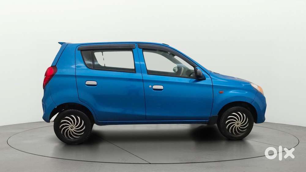 Maruti Suzuki Alto 800 2012-2016 Lxi, 2016, Petrol