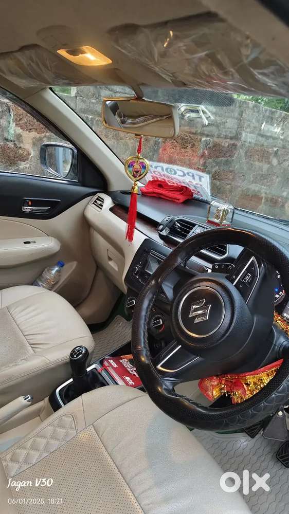 Maruti Suzuki Dzire 2000