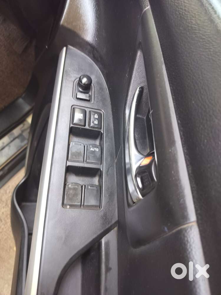 Maruti Suzuki S-cross Alpha 1.6, 2016, Diesel