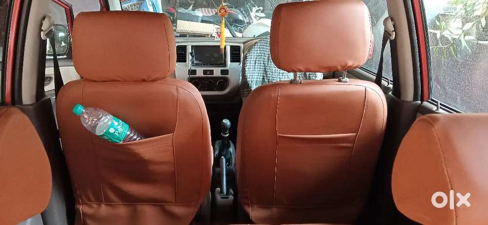 Maruti Suzuki Zen Estilo 2011 Petrol 55000 Km Driven