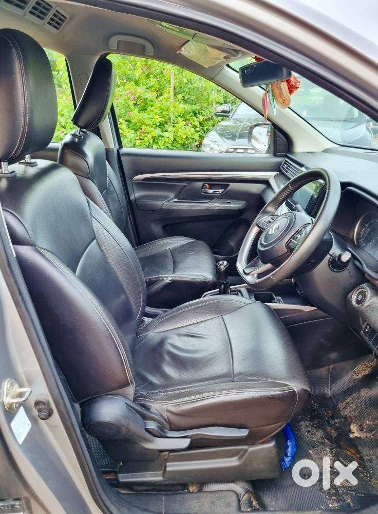 Maruti Suzuki Xl6 1.5 Alpha Mt, 2021, Petrol