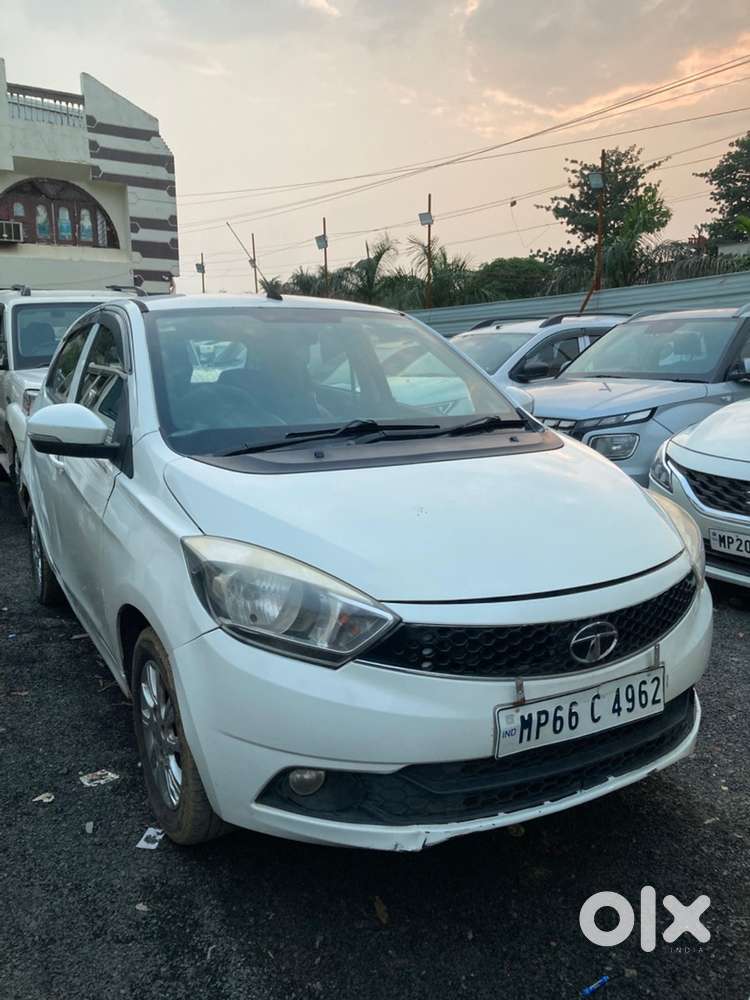 Tata Tiago Diesel 2017