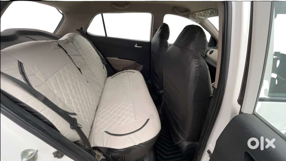 Hyundai Grand I10 Sportz 1.2 Kappa Vtvt, 2018, Petrol