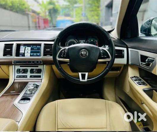 Jaguar Xf 2.0 Diesel Prestige, 2013, Diesel