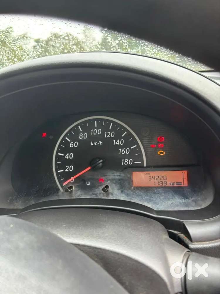 Showroom Condition,only 34000 Genuine Running,