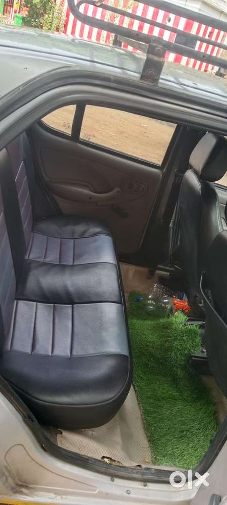 Tata Indica Dle, 2013, Diesel