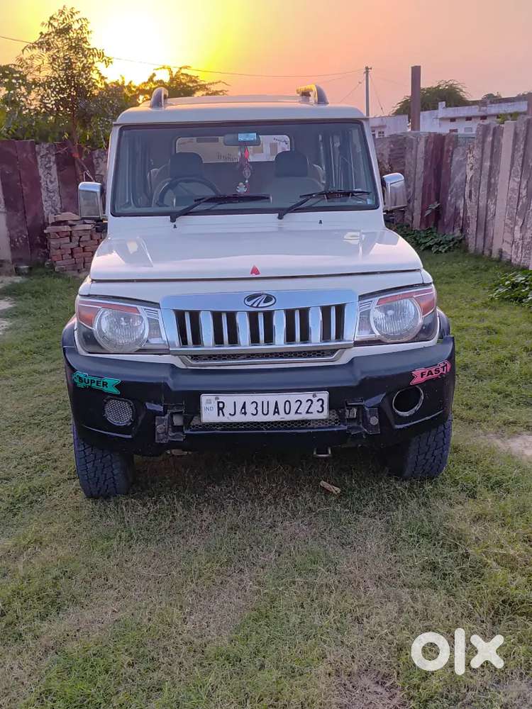 Brand New A1 Condition Gadi