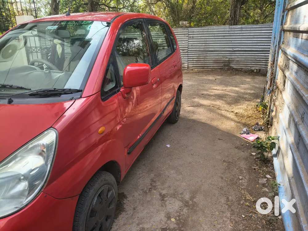 Maruti Suzuki Zen Estilo 2011 Petrol Well Maintained