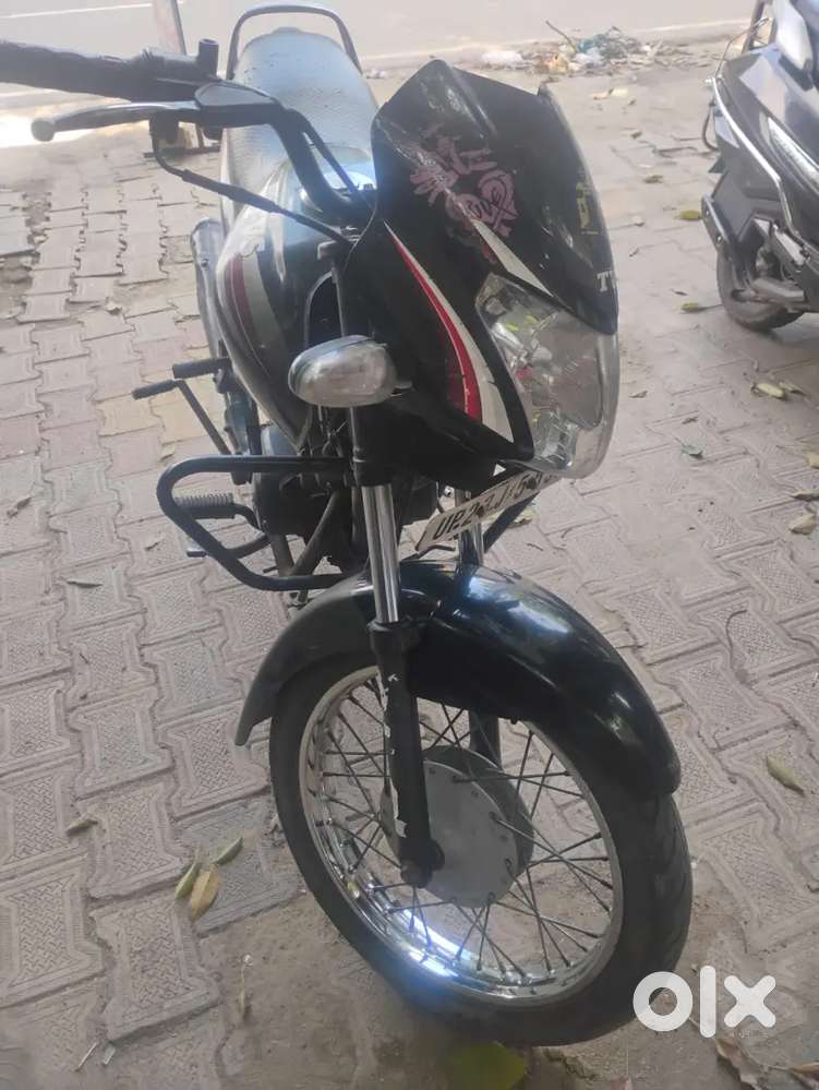 TVS Star Sport 2011 Petrol Bike