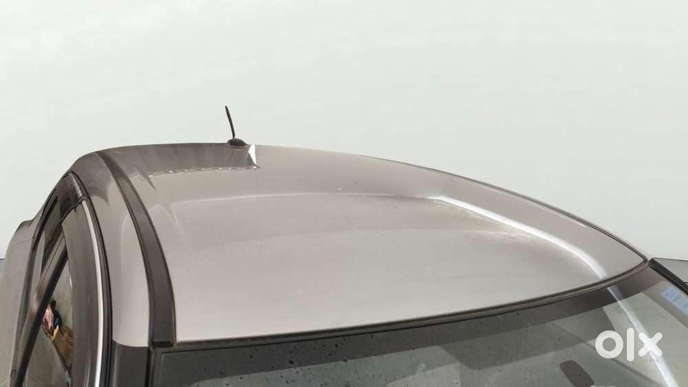 Maruti Suzuki Baleno 1.2 Cvt Delta, 2018, Petrol