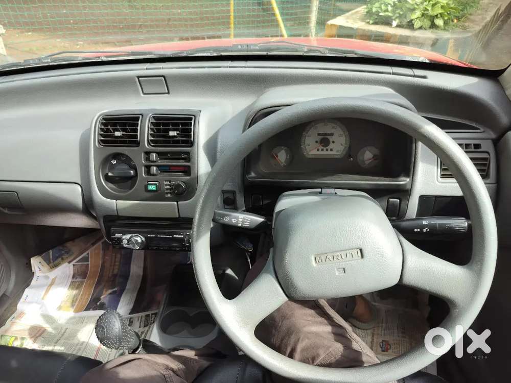 Maruti Suzuki Zen Estilo 2004 Year Car