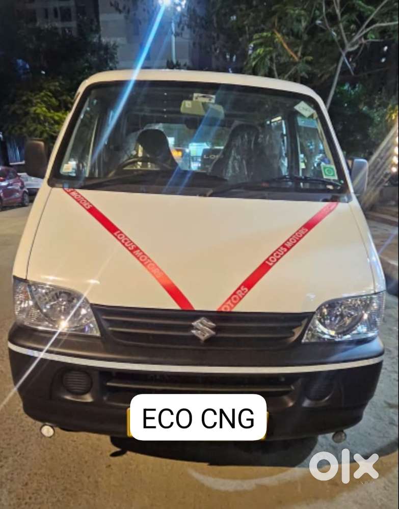 Maruti Suzuki Eeco, 2026