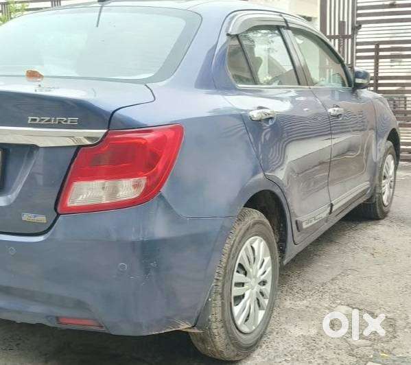 2017 Swift Dzire Zdi+ Amt (diesel Automatic) | Dl Reg | 1st Owner