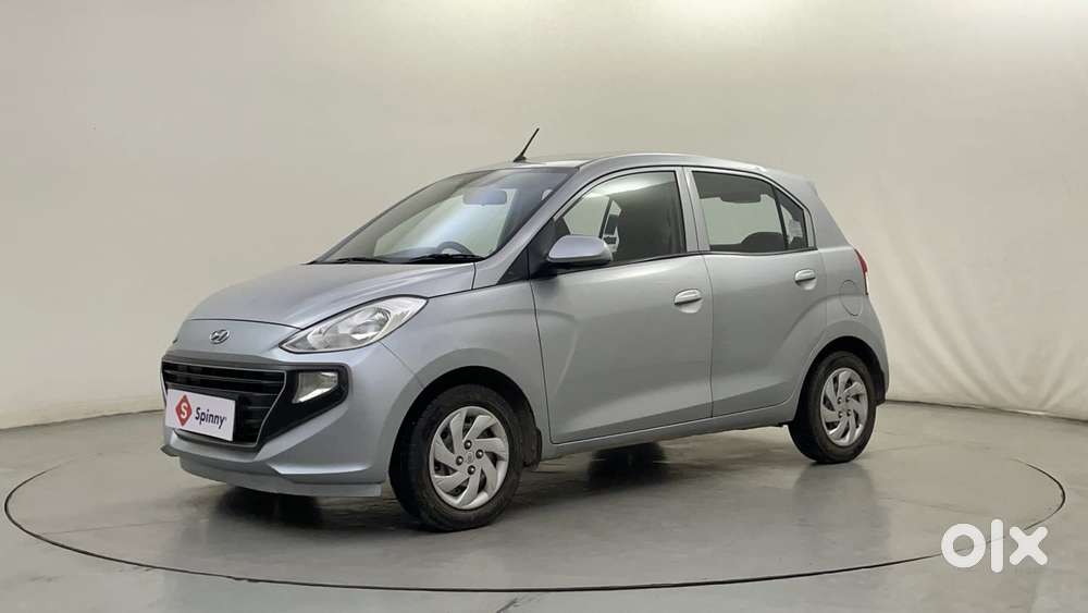 Hyundai Santro Sportz Amt, 2022, Petrol