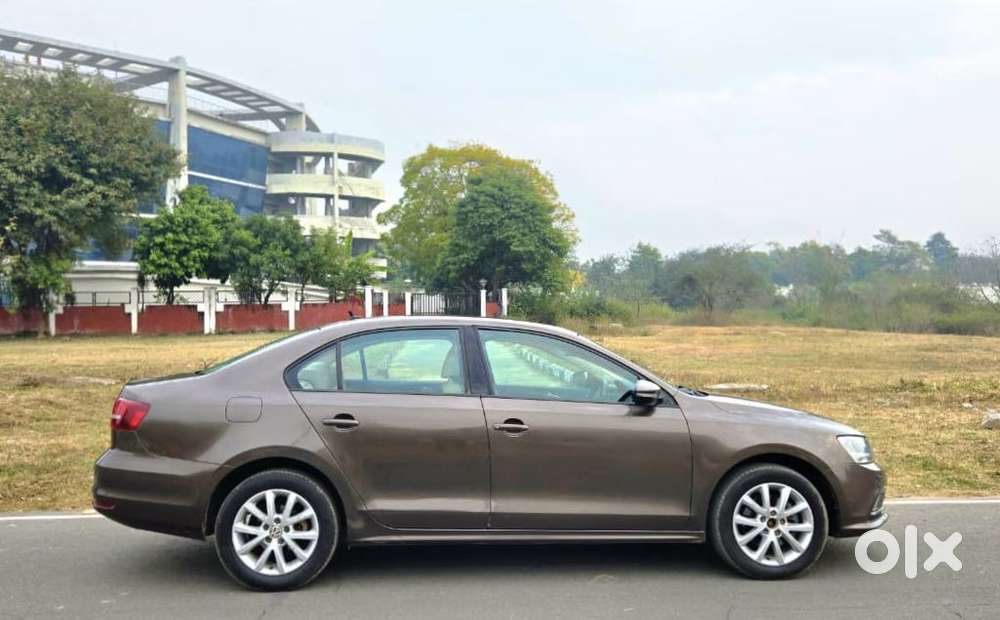 Volkswagen Jetta [2013-2017] 2.0 Highline Tdi, 2016, Diesel