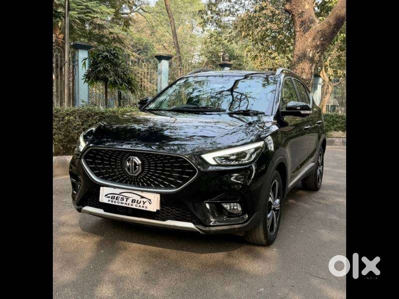 Mg Astor 1.5 Savvy Cvt, 2024, Petrol