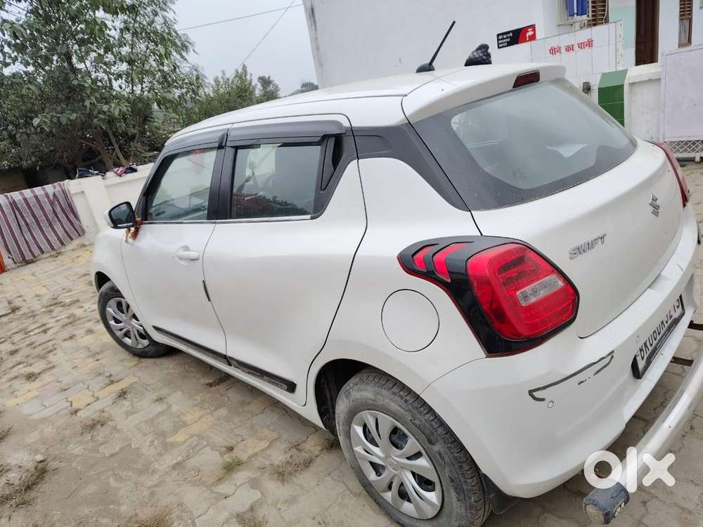 Maruti Suzuki Swift 2023 Car