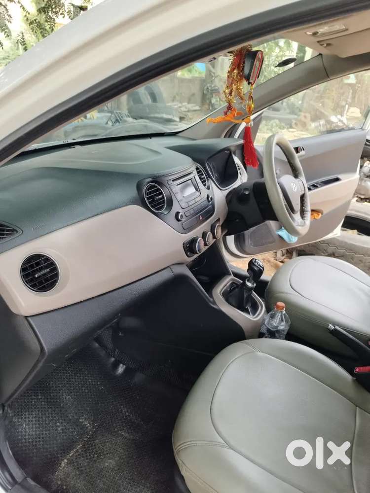 Hyundai Grand I10 113000