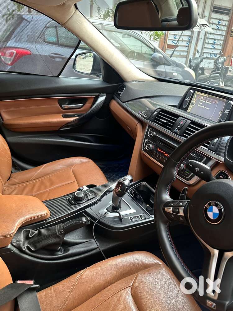 2015 Bmw Diesel Car
