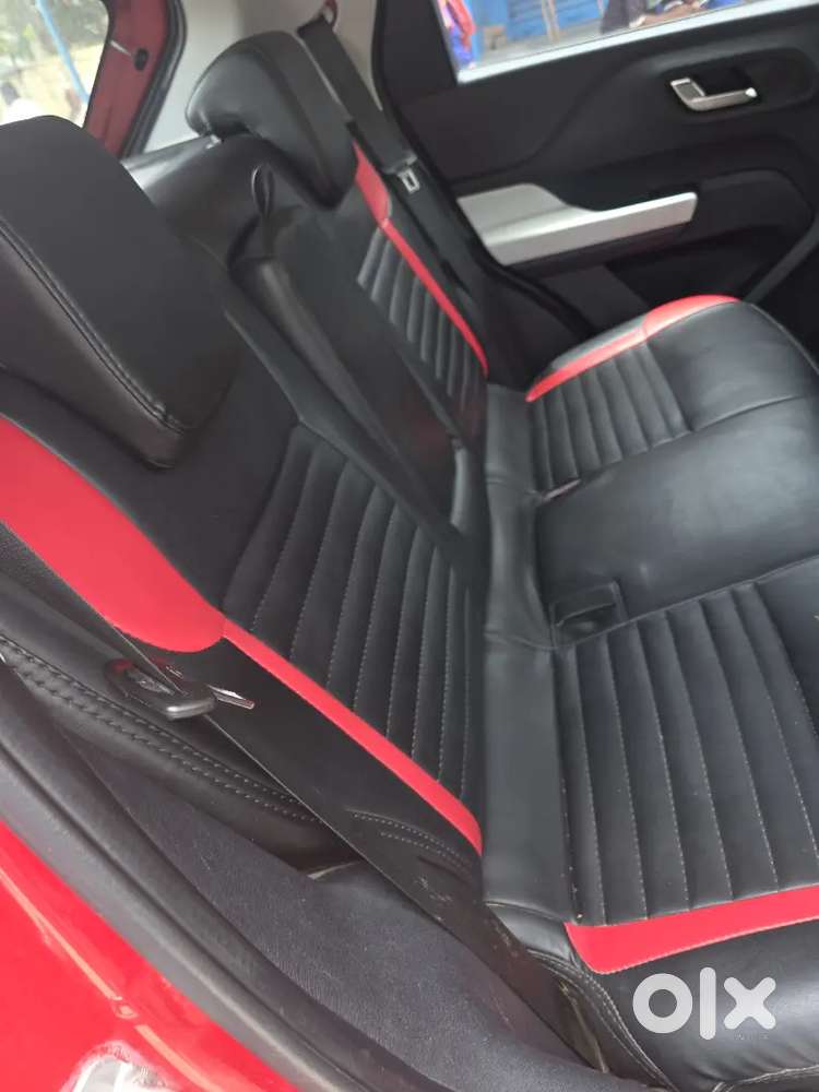 Tata Punch 1.2 Revotron 2022 Manual