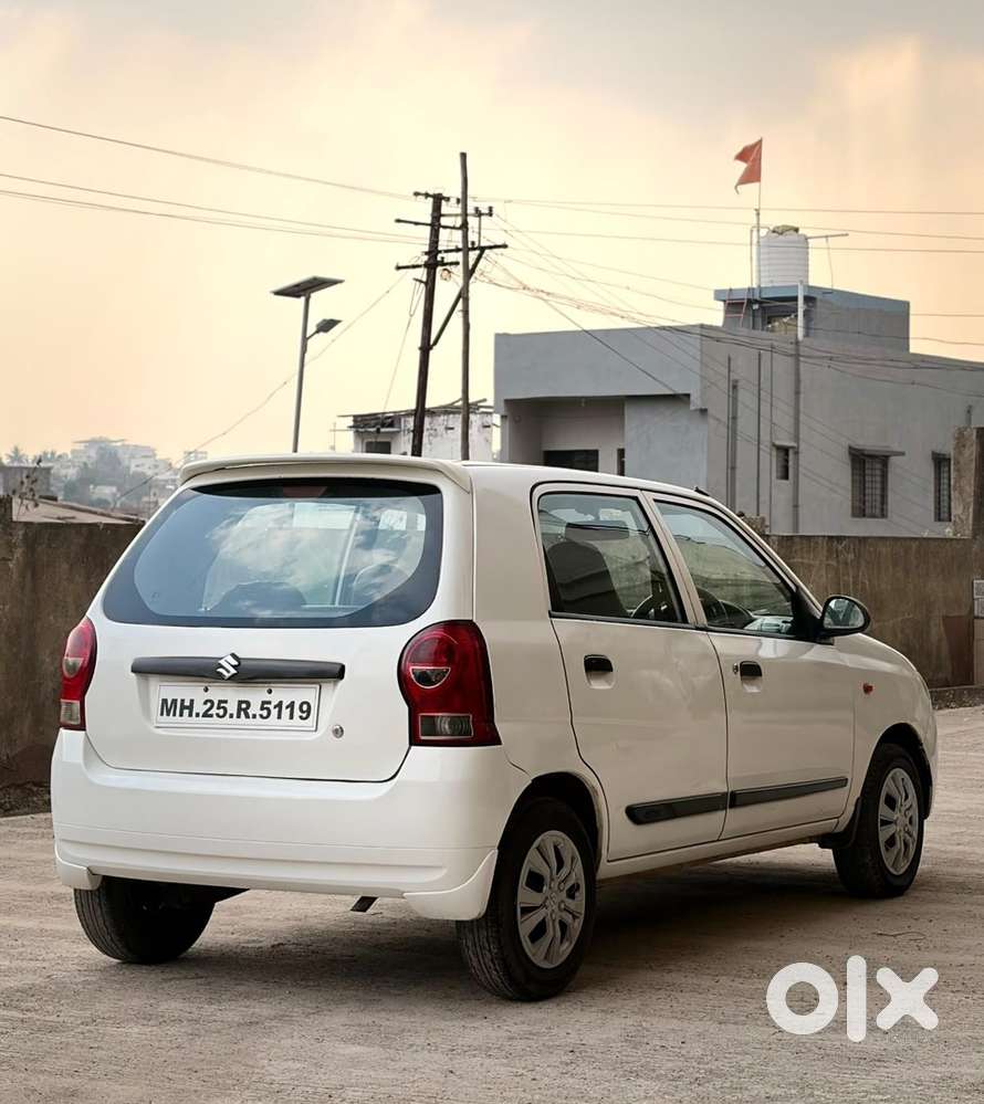 Maruti Suzuki Alto K10 2014 Petrol Good Condition