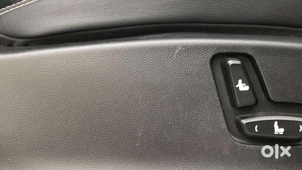 Mg Hector Sharp Dct Petrol, 2019, Petrol