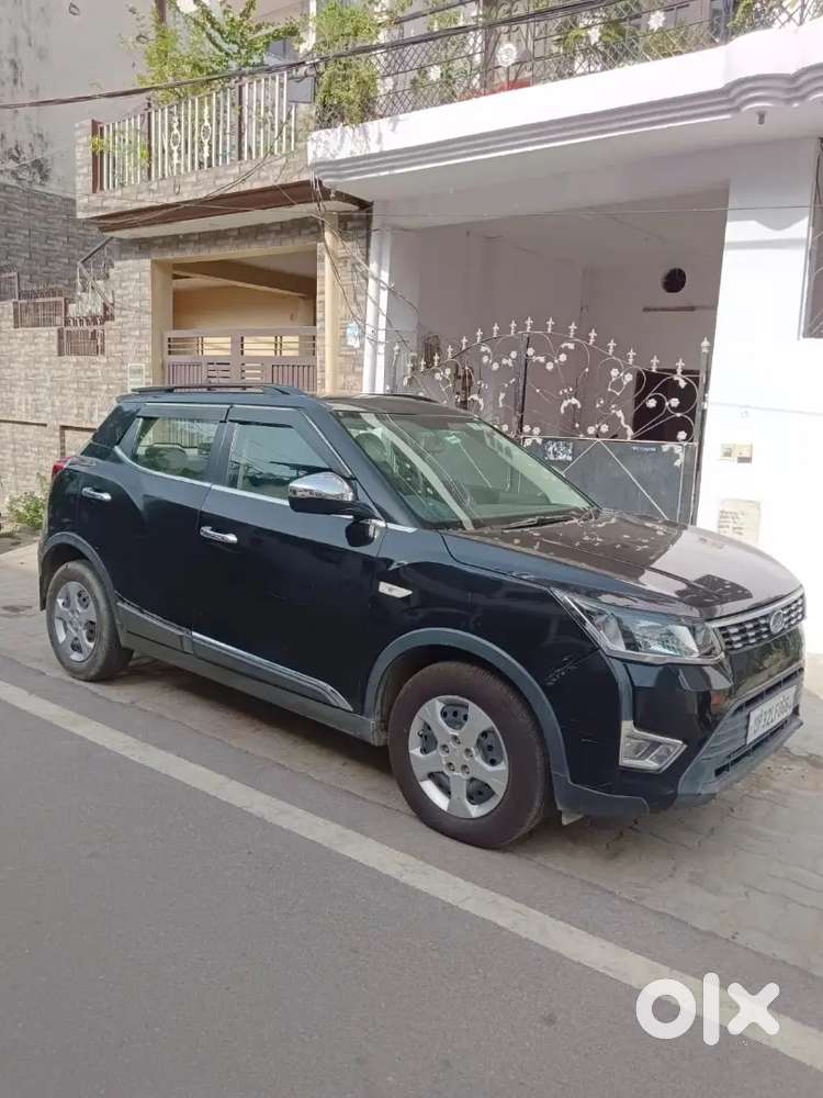 Mahindra Xuv300 2020