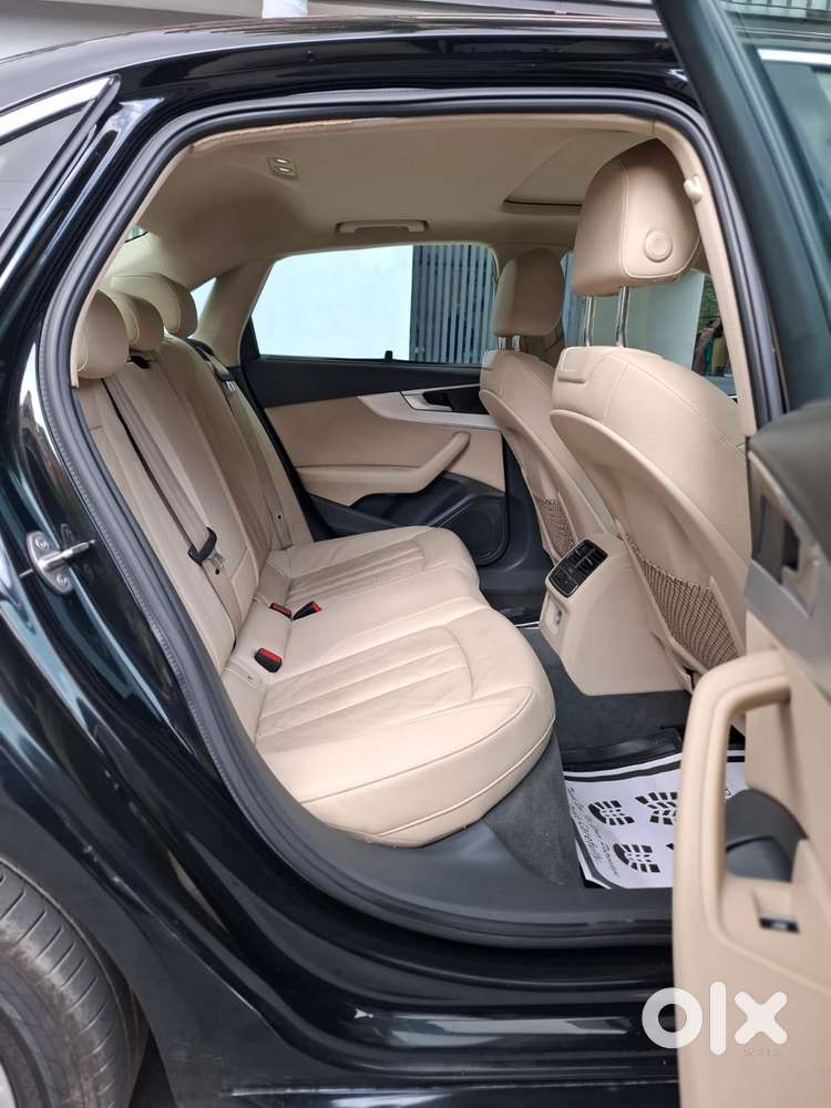 Audi A4 1.4 30 Tfsi Technology Pack, 2018, Petrol
