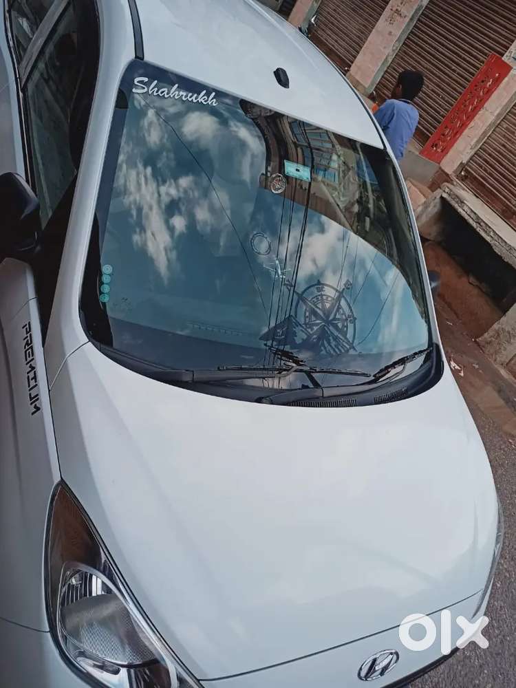 Hyundai New Santro 2019 Petrol 24000 Km Driven
