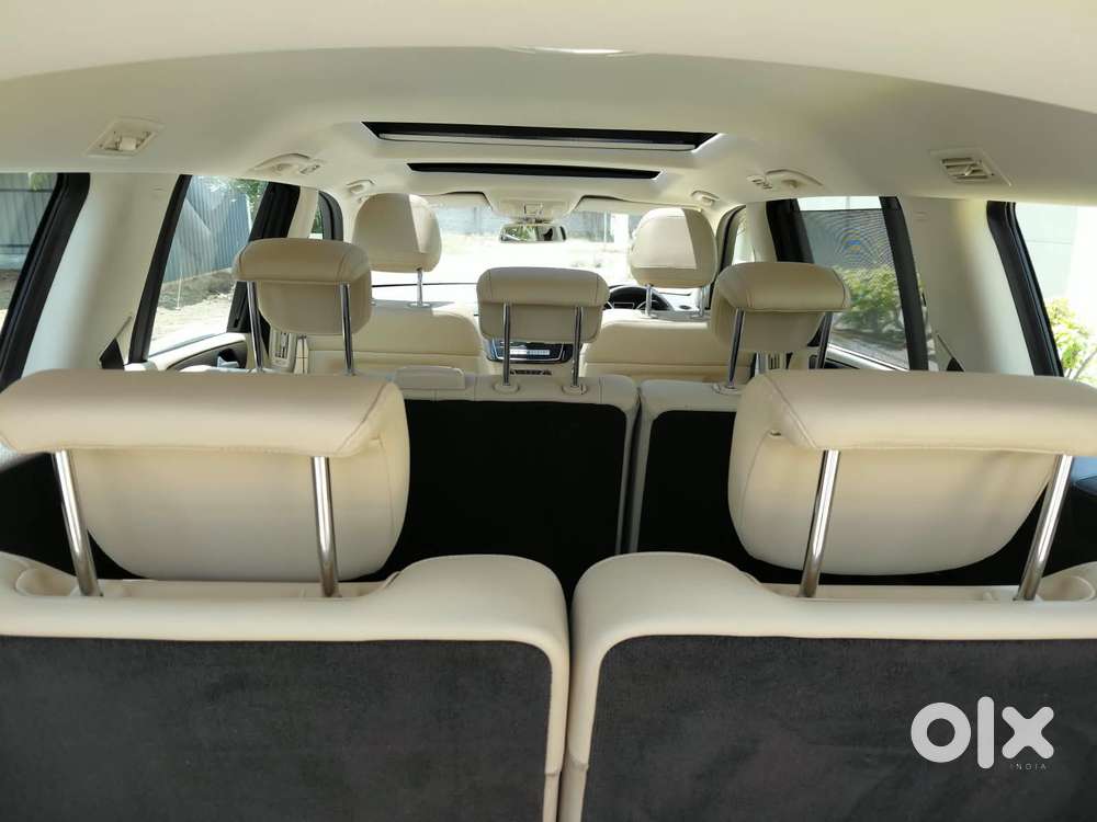 Mercedes-benz Gls 350d 4matic, 2017, Diesel