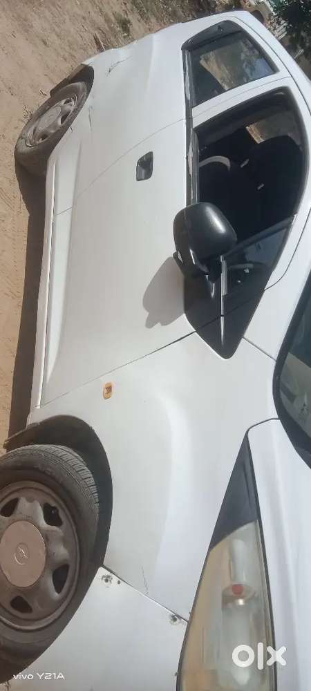 Chevrolet Beat Disel Car 2012 Model