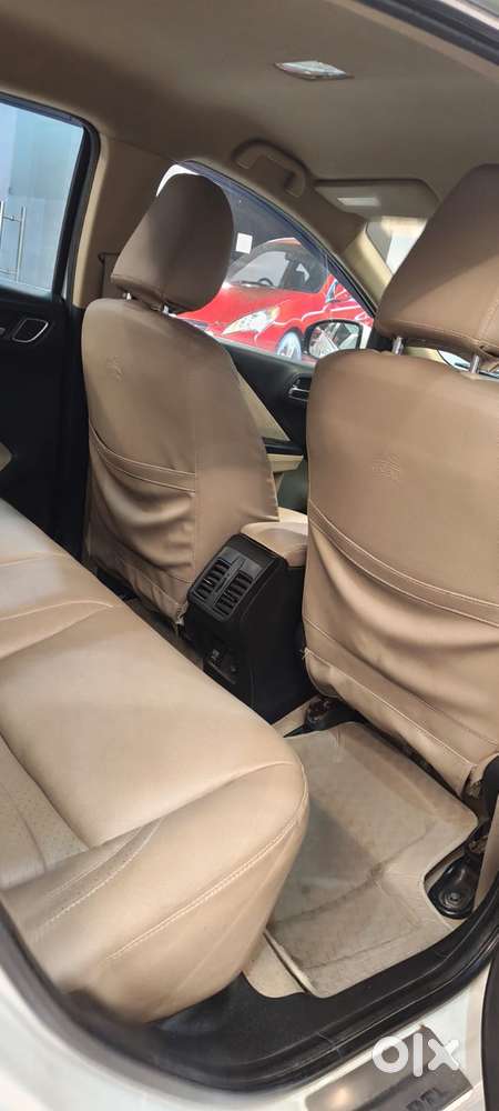 Honda City 1.5 Vx I-dtec Mt, 2017, Diesel