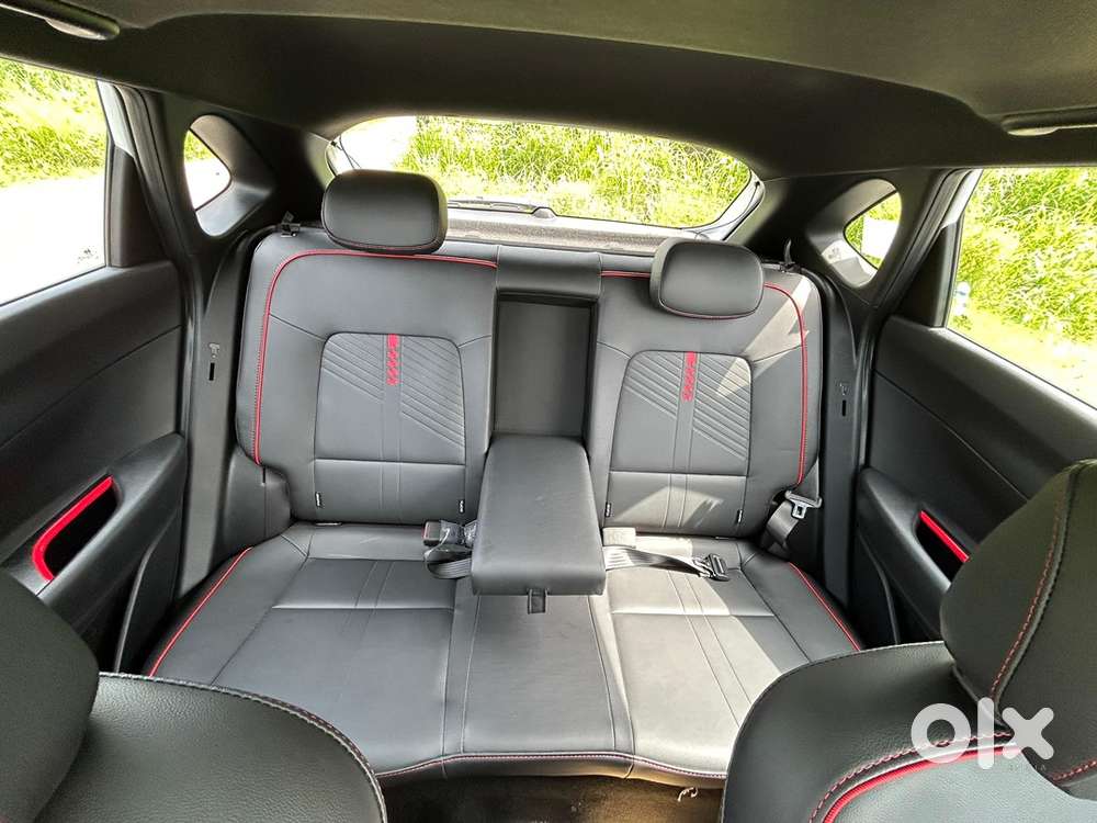 Hyundai Automatic Petrol 2022