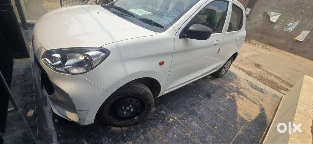 Alto K10  Vxi (o)