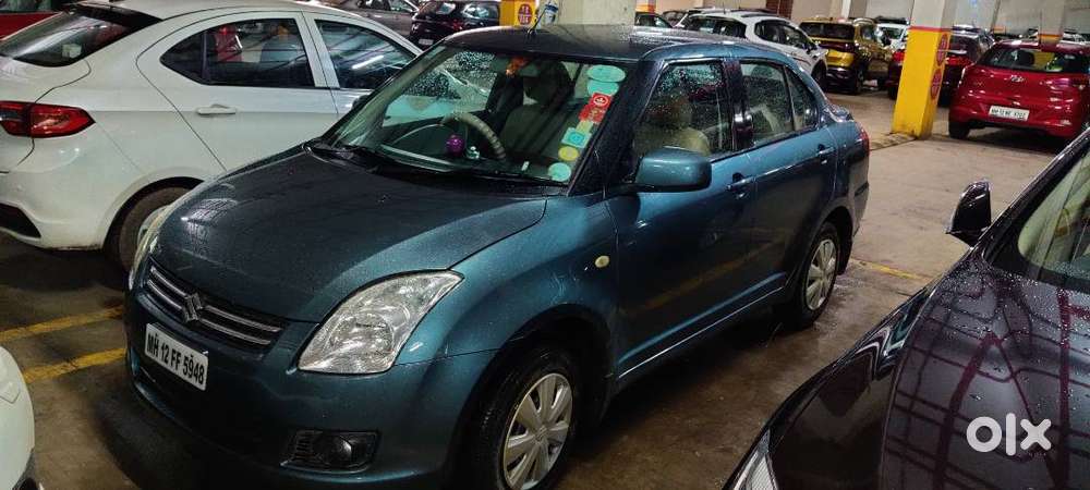 Maruti Suzuki Swift Dzire 2009 Petrol Good Condition