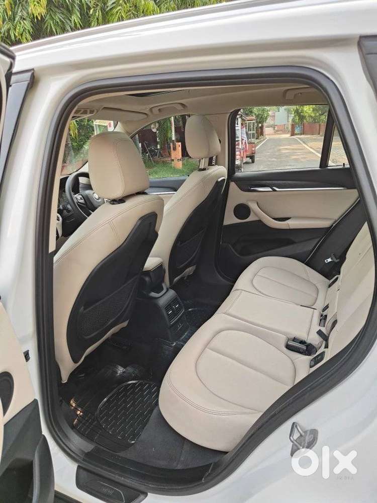 Bmw X1 Sdrive 20d X Line, 2020, Diesel