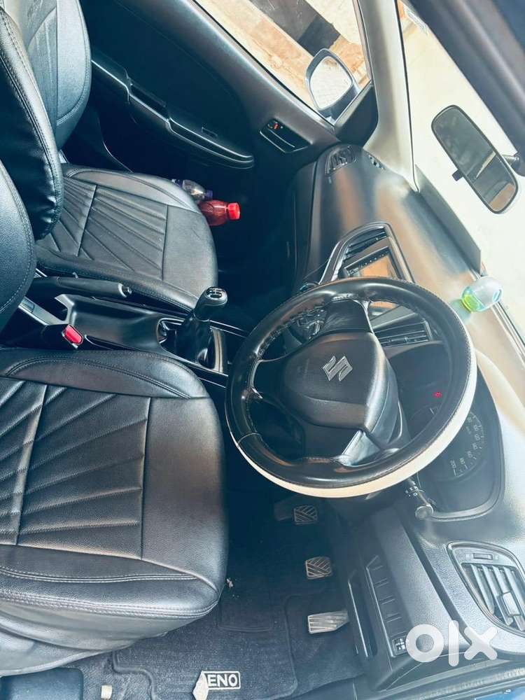 Maruti Suzuki Baleno Petrol Well Maintained