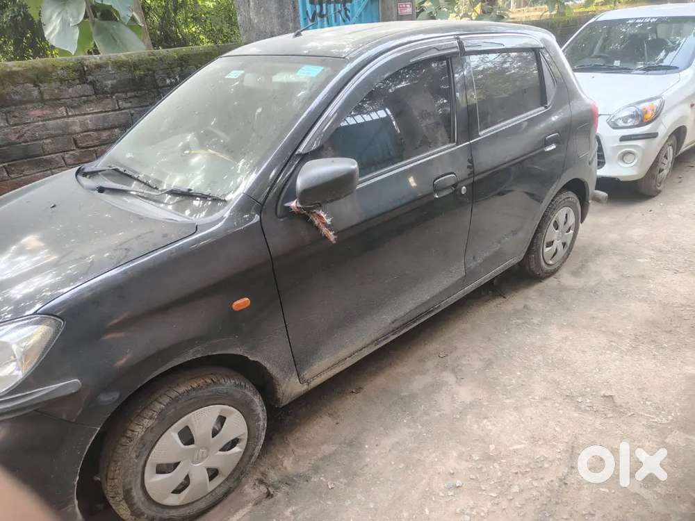 Maruti Suzuki Alto K10 2014