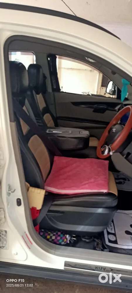 Mahindra Kuv100 Nxt 2016 Model