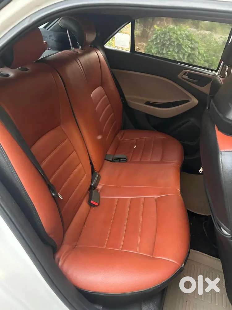 Hyundai I20 Asta (o) For Sale