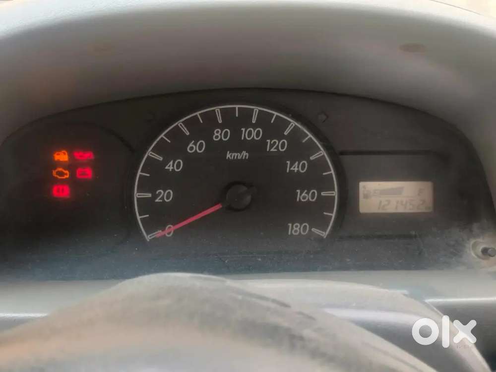 Maruti Suzuki Alto 2010 For Sale