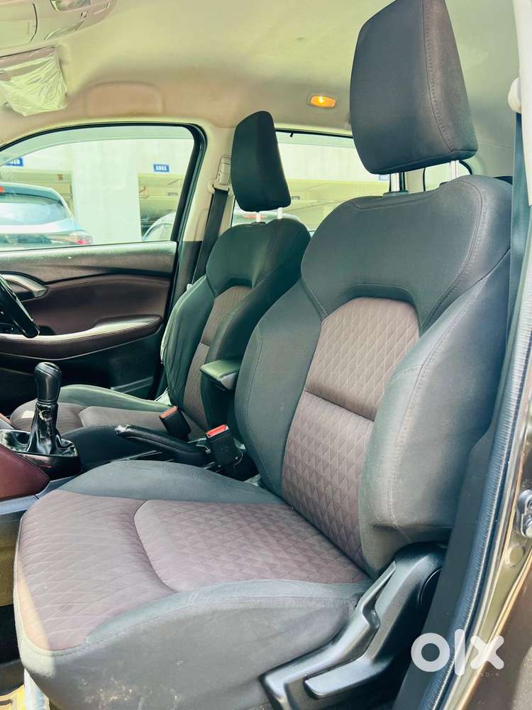 Maruti Suzuki Grand Vitara 1.5 Zeta Smart Hybrid, 2022, Diesel