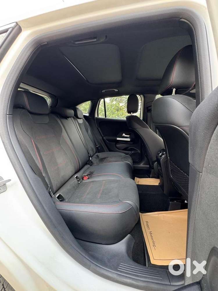 Mercedes-benz Gla 2023 Diesel 28000 Km Driven