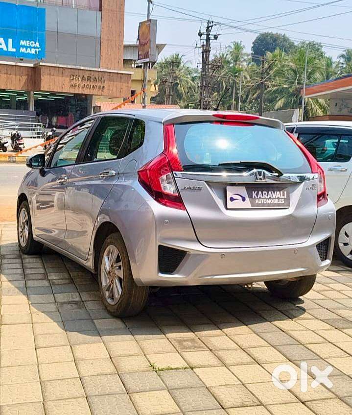 Honda Jazz Vx, 2018, Petrol
