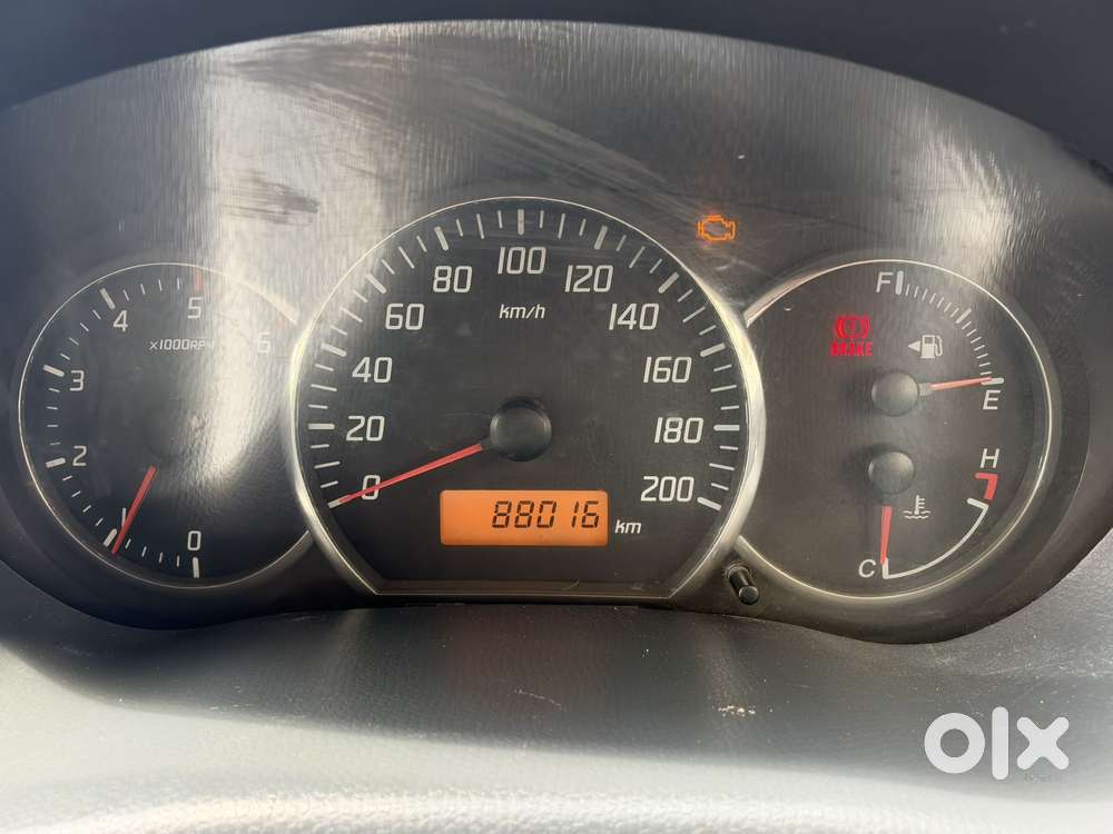 Maruti Suzuki Swift Ddis Vdi, 2010, Diesel