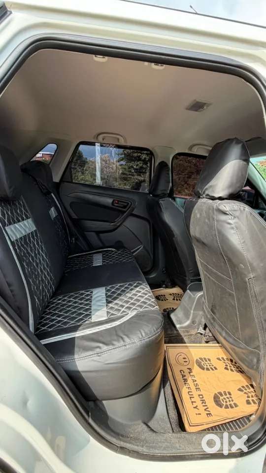 Maruti Suzuki Vitara Brezza Vdi, 2016, Diesel