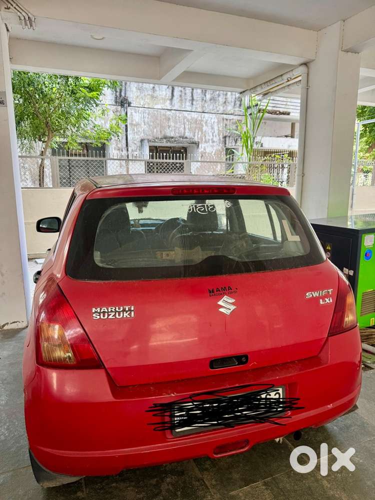 Maruti Suzuki Swift 2006 Model