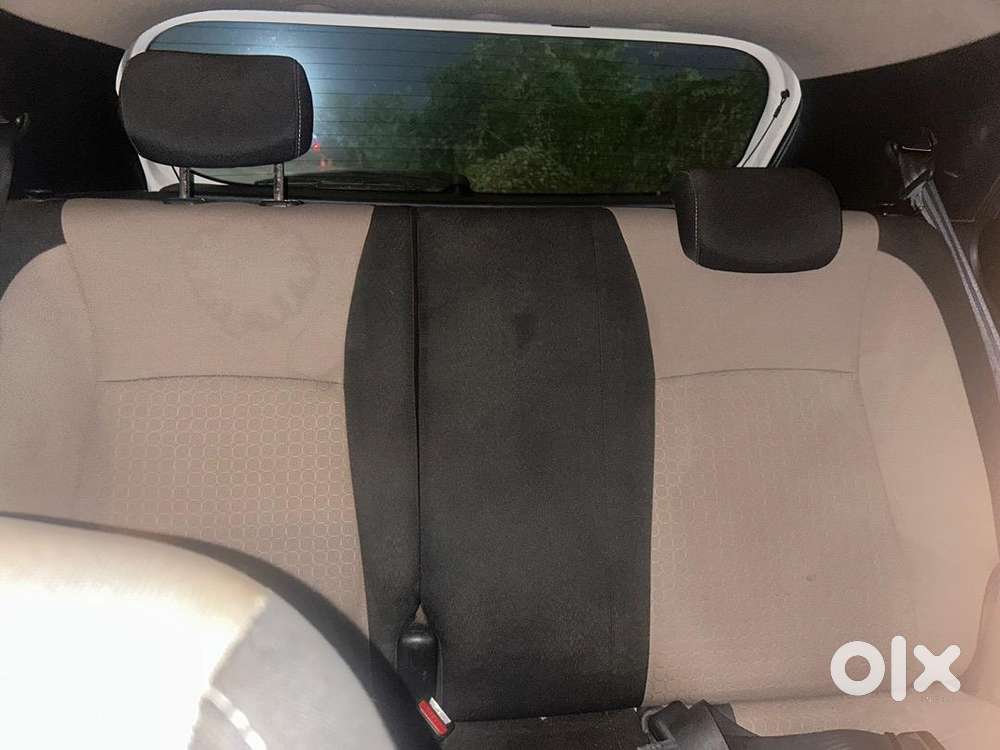 Hyundai Elite I20(o) 2017 Petrol 91348 Km Driven