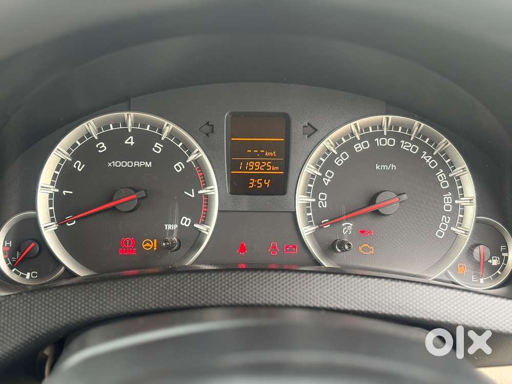 Swift Dzire Vxi 2016 Model Second Owner