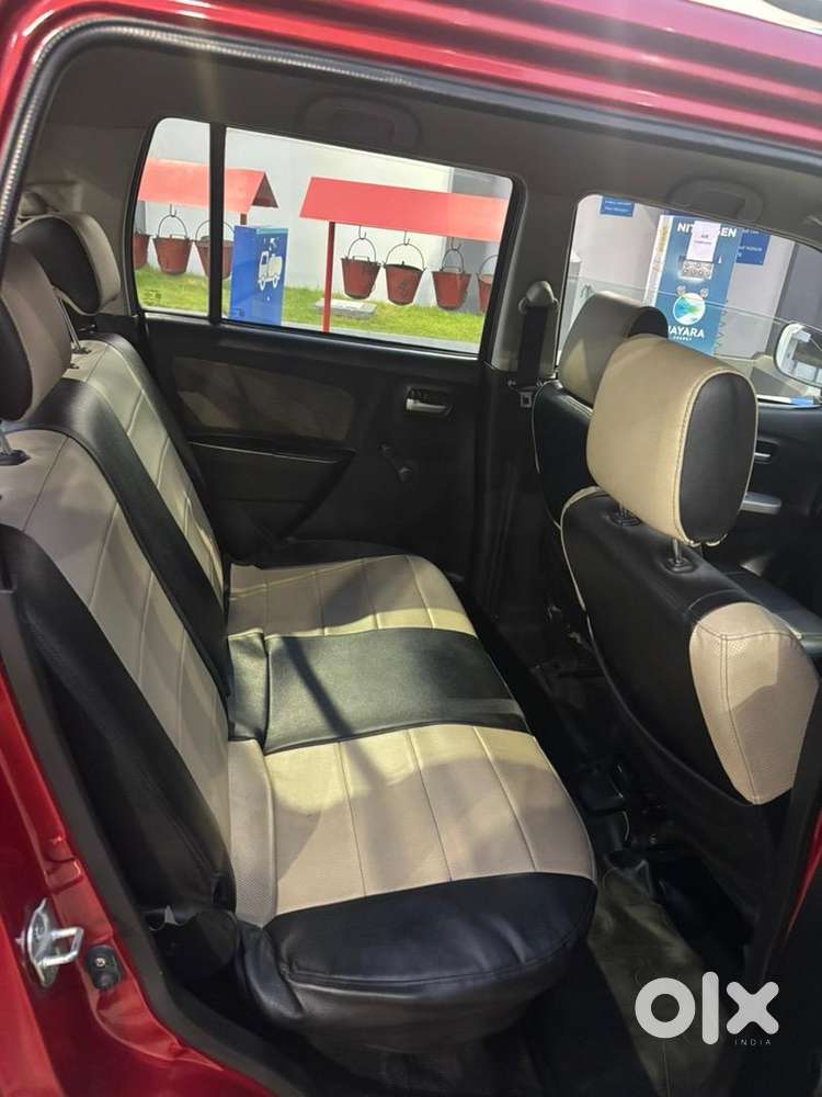 Maruti Suzuki Petrol 2014